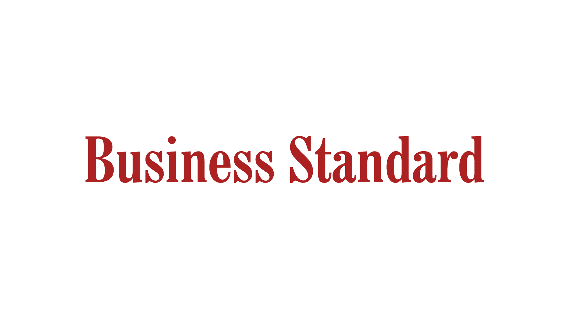 Business standard